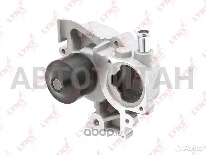 Насос водяной Subaru Forester (SG,SH ) 05-13 / Imp