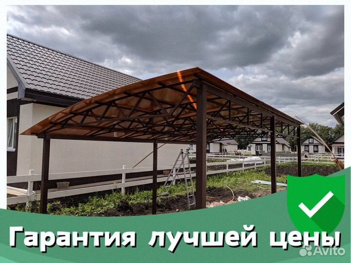 Монолитный поликарбонат Polygal Колибри