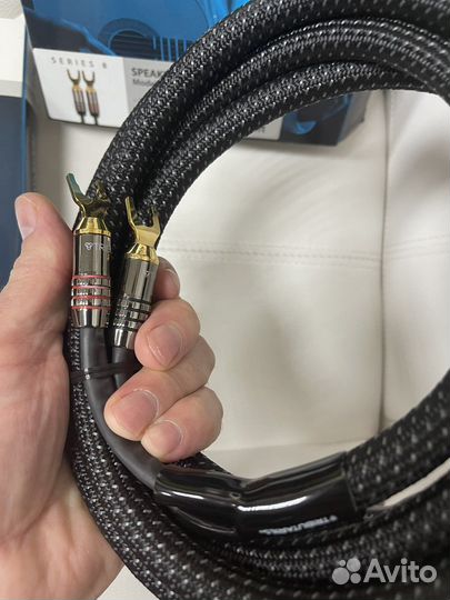 Акустический кабель Tributaries