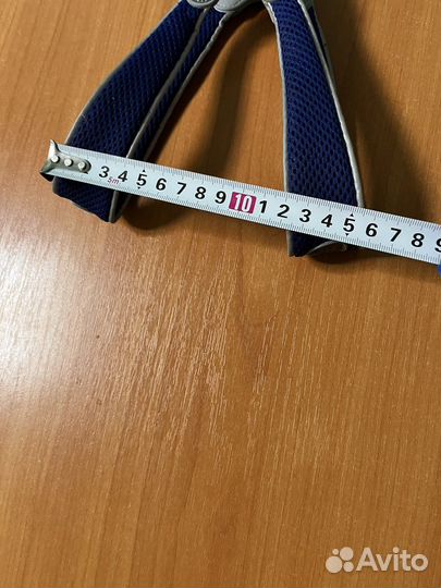 Шлейка для собаки