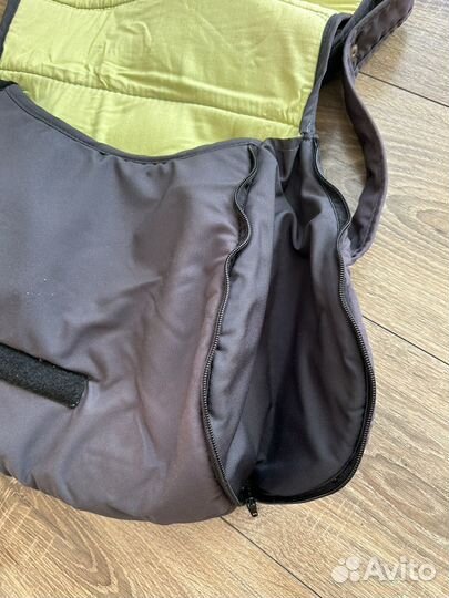 Сумка для коляски