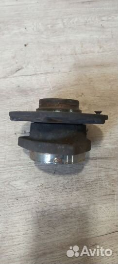 Ступица передняя Skoda Octavia A5 BSE 1.6