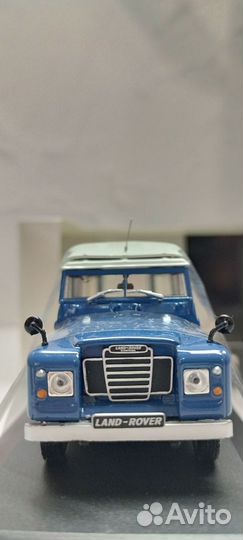 Коллекционная модель