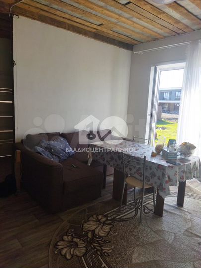 Дом 101 м² на участке 8 сот.