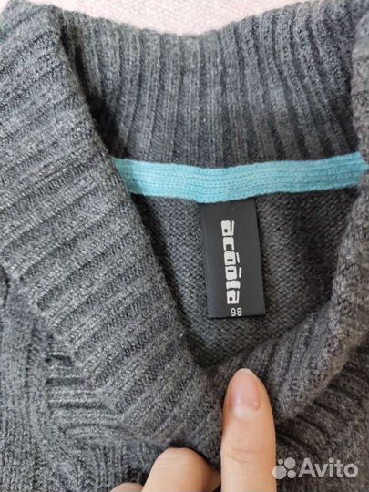 Безрукавка