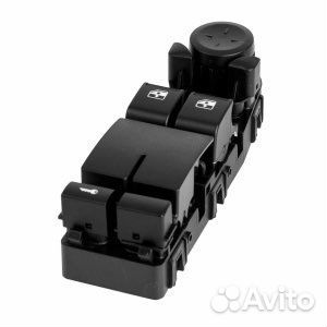Блок эсп приора калина электростеклоподьемника