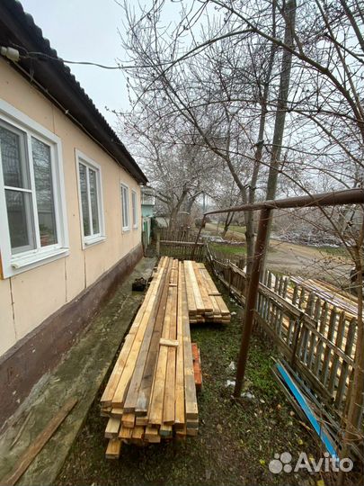 Пиломатериалы брус доска бу