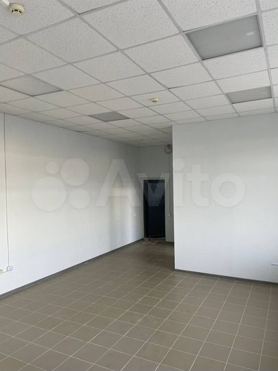 Офисное помещение, 50 м²
