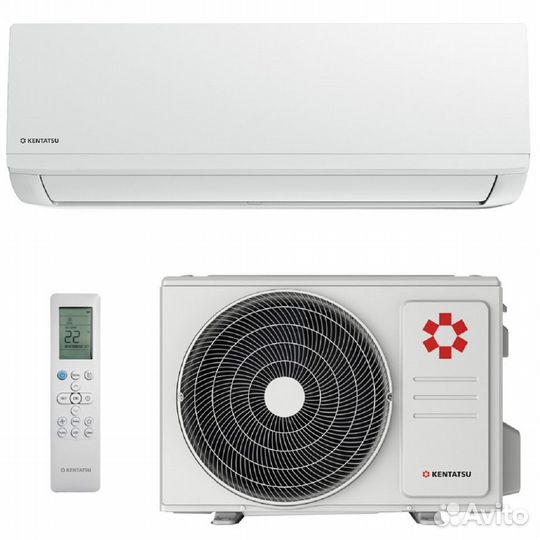 Кондиционер ksgi53hfan1/ksri53hfan1