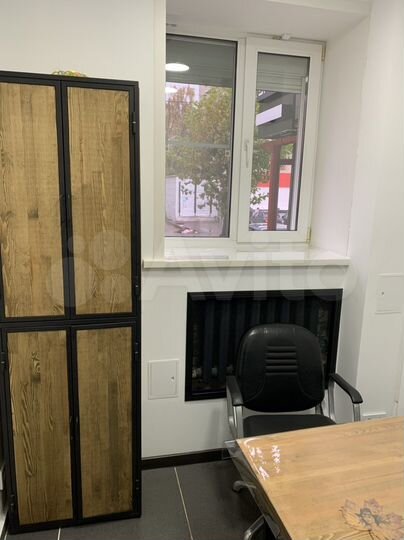 Свободного назначения, 8 м²