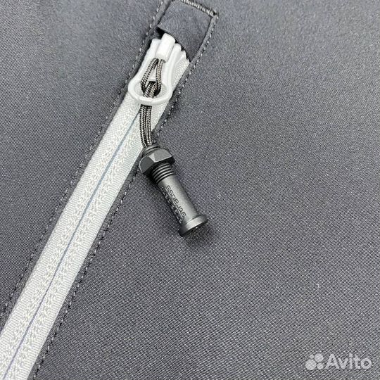 Жилет софтшел Engelbert Strauss Motion 2020