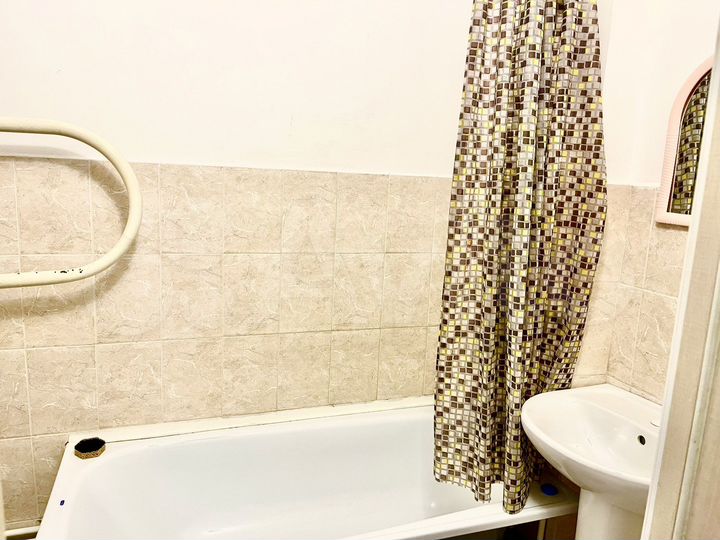 Квартира-студия, 35 м², 16/17 эт.