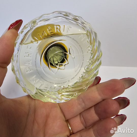 Dear Polly Vilhelm Parfumerie 100 мл