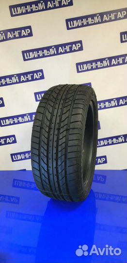 Radburg V71 225/45 R17 91W