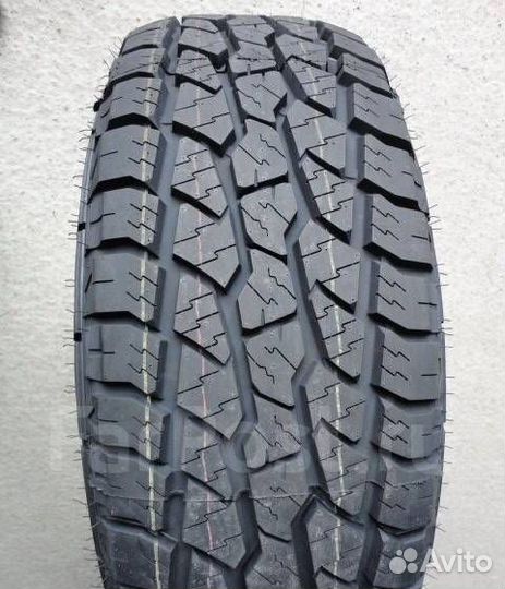 Triangle TR292 285/70 R17 117T