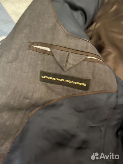 Massimo dutti пиджак мужской