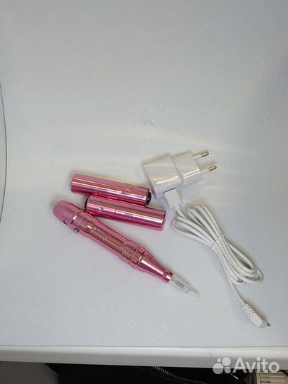 Ремонт машинок для татуажа перманентного оборудова