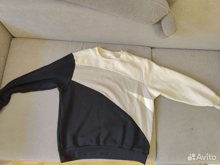 Толстовка мужская Anta