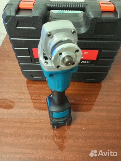 Ушм Makita 125 мм 88V