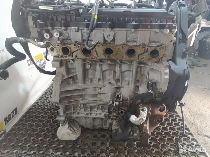 Двигатель D5244T15 2.4 дизель