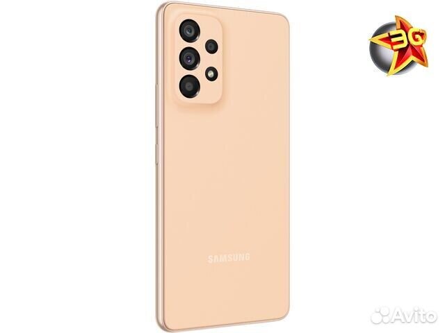 Samsung Galaxy A53 5G, 8/128 ГБ