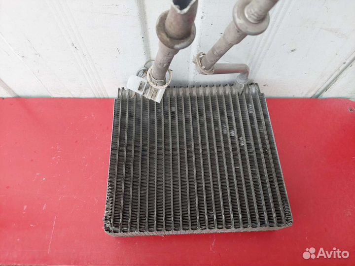 Испаритель кондиционера Ford Fusion