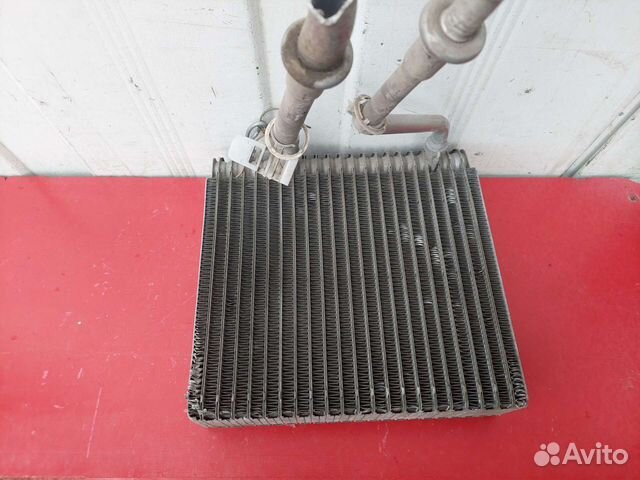 Испаритель кондиционера Ford Fusion