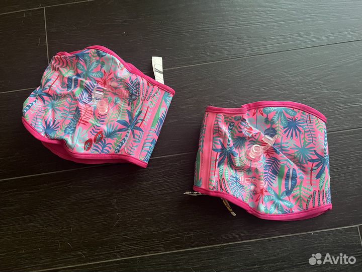 Нарукавники decatlon