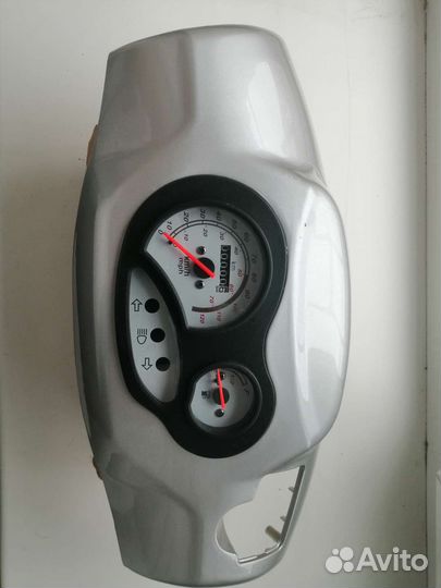 Запчасти Stels tactic