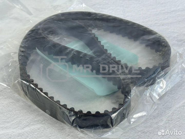 Ремень грм Land Cruiser Prado 13568-39015