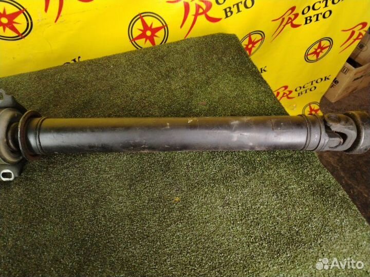 Карданный вал Toyota Verossa GX110-6052523 1G-FE