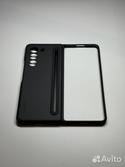 Чехол Slim S Pen Case для Samsung Z Fold5