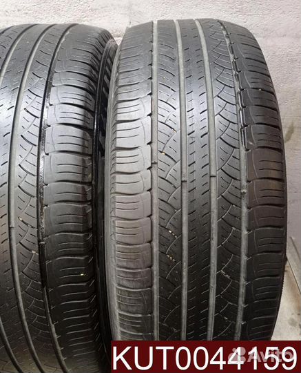 Michelin Latitude Tour HP 225/60 R18 107U