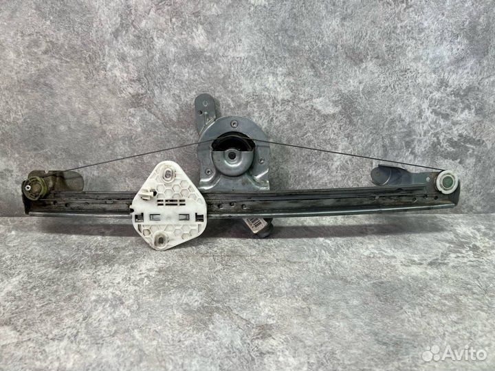 Стеклоподъемник электрический передний левый