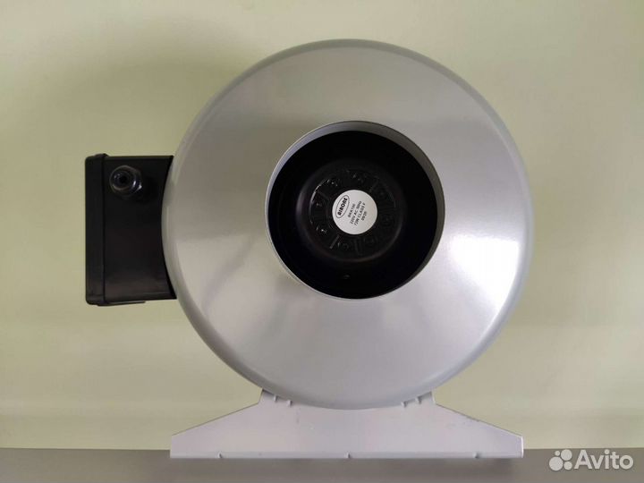 Новый Канальный вентилятор вкк mars