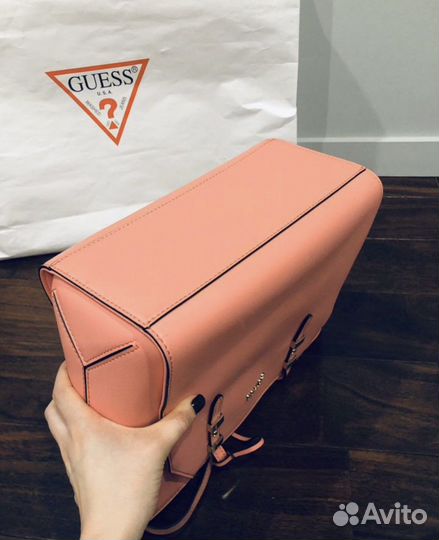 Сумка Guess оригинал