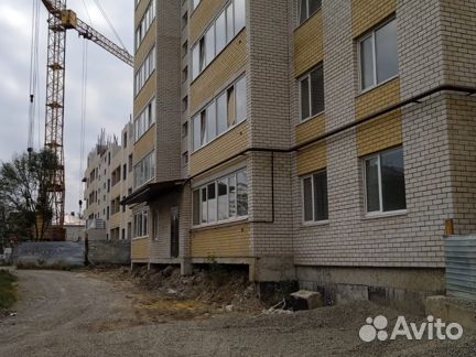 Ход строительства ЖК «На Октябрьской» 3 квартал 2022
