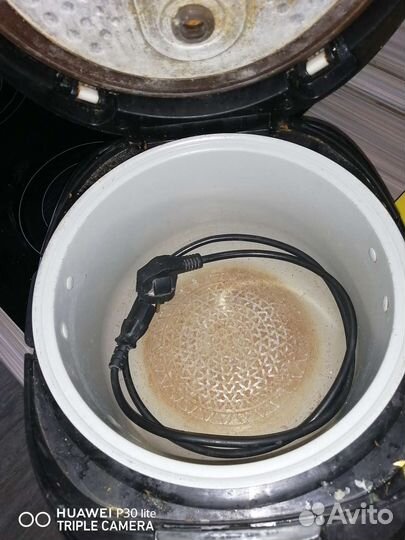 Мультиварка polaris pmc 0517ad