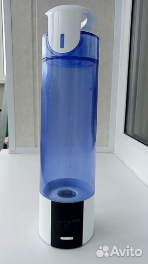 Генератор водородной воды Blue Water 900