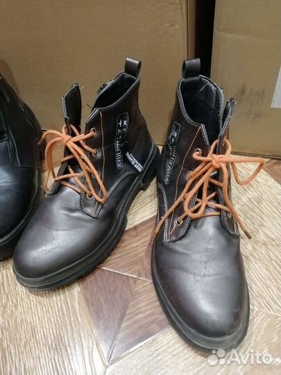 Детская обувь для девочек