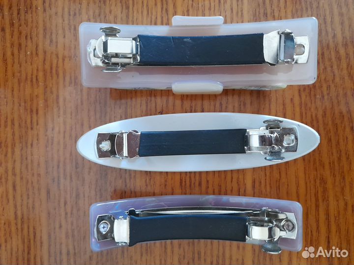 Заколка для волос