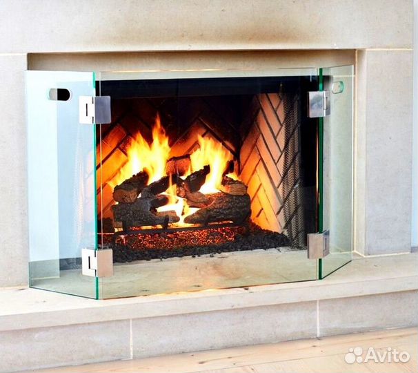 Стекло робокс