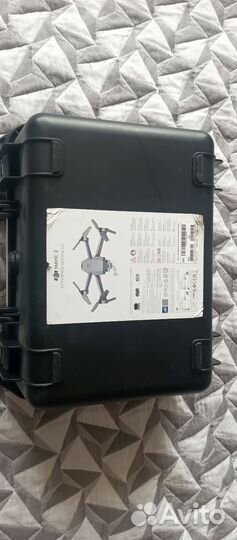 DJI Mavic 2 Enterprice Advanced
