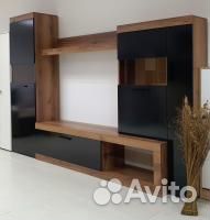 Стенка гостиная новая
