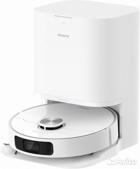 Робот-пылесос Dreame L10 Prime (международная верс