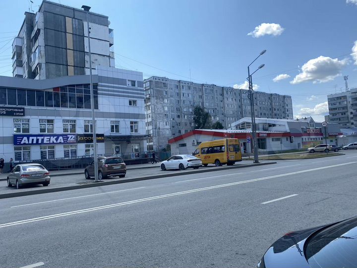 Свободного назначения, 140 м²