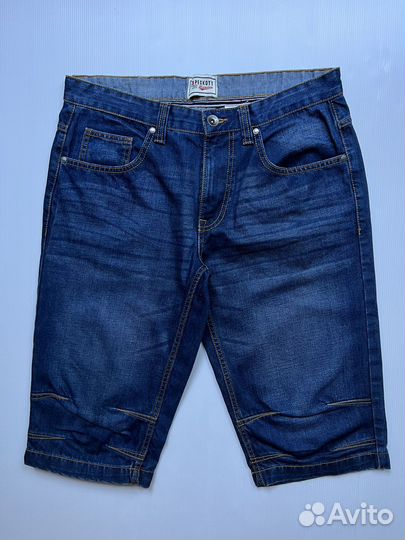 Peckot шорты 33