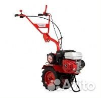 Мотоблок Салют 5Л-6.5