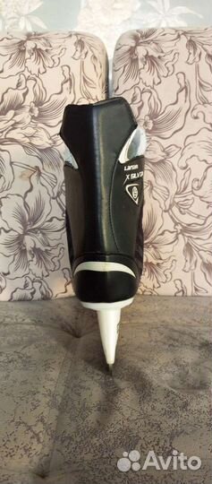 Коньки хоккейные 42 размер