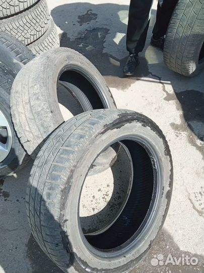 Pirelli Scorpion Zero 255/55 R19